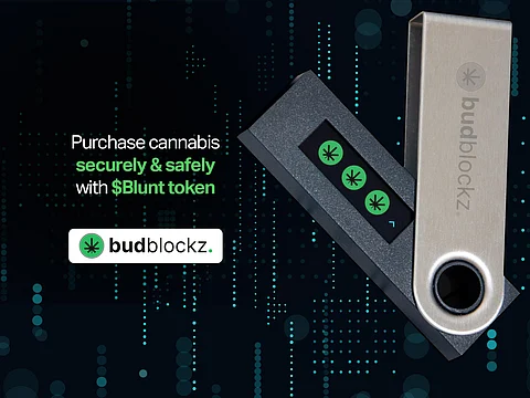 BudBlockz Ganja Guruz; The Best NFT Collection since Crypto Cannabis Club