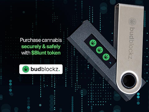 Why Investors are Loving BudBlockz (BLUNT), Reef (REEF) and Ravencoin (RVN)