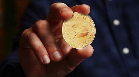 Solana, Bitcoin Cash, and Big Eyes Coin Target a 12% High This Week