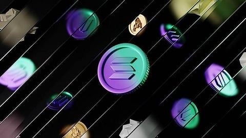 Pick This New Crypto Over Solana (SOL) and Chainlink (LINK)