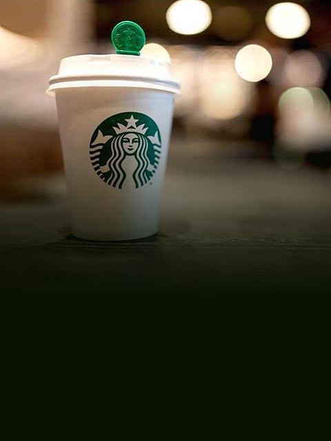 Starbucks is Entering the NFT verse with Digital Collectible Stamps