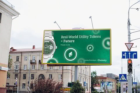 Stellar (XLM), Dogecoin (DOGE) Out of Limelight as Chronoly.io (CRNO) Becomes Star of the Crypto Stage