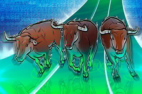 Fastest Blockchain Gearing Up For Bull Run As Shiba Inu (SHIB) & Luna (LUNC) Recovers