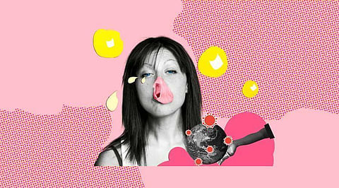 Talk, Sneeze, or Cry! This AI Application Can Accurately Detect If You Have Covid