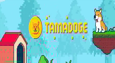 $15 Million Raised! Tamadoge (Tama) Breaks All Presale Records – Get In Now