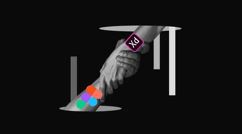 Tech Design Community has High Hopes for Adobe and Figma Collaboration