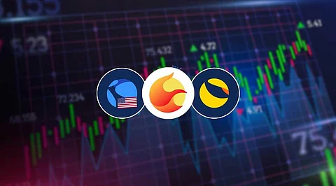 Terra and LUNC Holders Buying Bitgert Today To Make More Profits This October – Reasons
