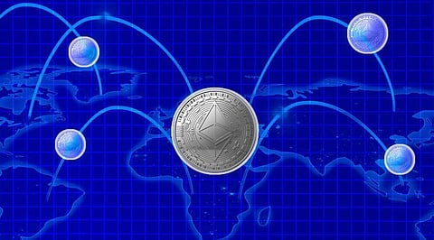 The Ethereum Merge can Reduce Blockchain’s Energy Consumption by 99%? KDA with IIT Kanpur to Explore Blockchain Technology: Tech Market Roundup