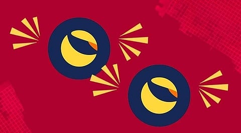 The Rise of the Fallen! Terra Classic Makes a Comeback