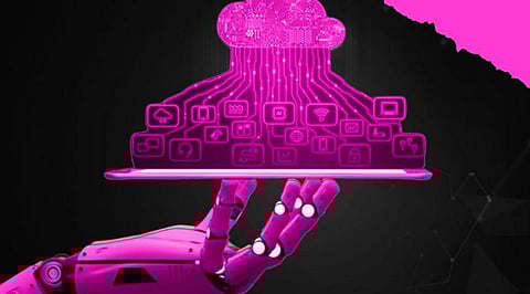 The Fall of the Cloud-Based AI Systems! Pricing is The Culprit