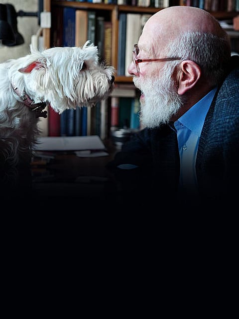 AI is Bridging the Gaps Between Human and Animal Consciousness