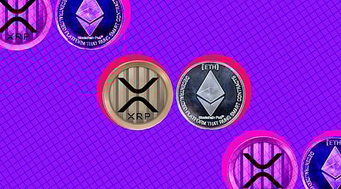 This Coin Has Tremendous Growth Than Ethereum and Ripple