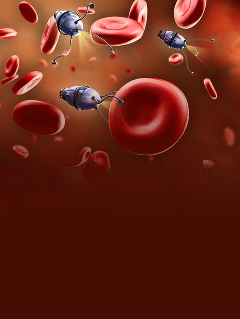 Avant-Garde Micro Robots will Now Automate Brushing and Flossing for Humans!