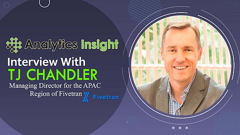 Fivetran brings efficiency and optimization to managing, maintaining and building data pipelines