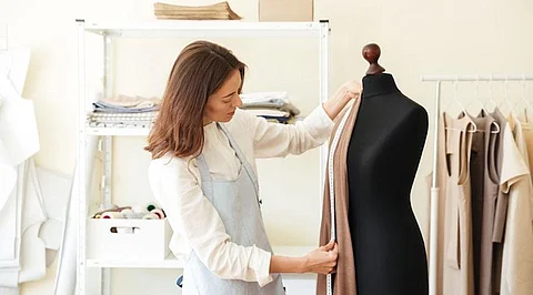 Top 5 Technology Trends Reshaping the Women Fashion Industry