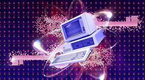 Traditional Computers are the Answer to the Trickiest Quantum Issues