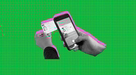 Turn Your Head to Fight Identity Fraud: Onfido Launches New Software