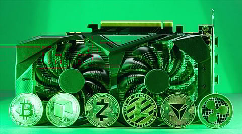 UK Energy Crisis- Buying Eco Friendly Crypto Can Help Save the Energy