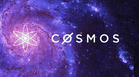 What Are The Unique Crypto Projects To Monitor Before The End of 2022 – Klangverse, Cosmos, and Polkadot?
