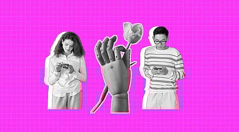 What Does GenZ Think About Emotional AI?
