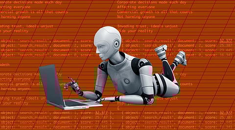 What if GPT-3 Knows More About You than You Know Yourself?