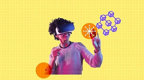 When Chainless Web3 Trends, Multichain Metaverse Prevails