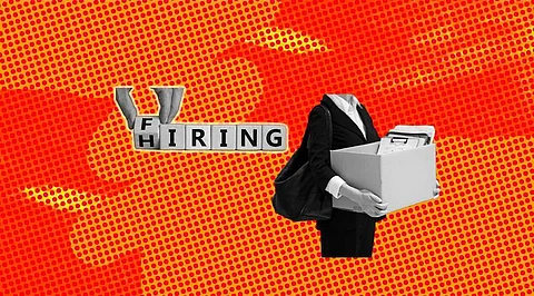 Who is Hiring Amid the Massive Tech layoff bloodbath?
