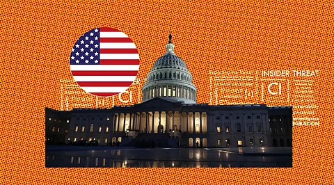 Why are US Lawmakers Navigating Counterintelligence Threats?