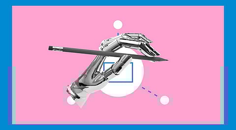 Will the AI-based Article Writing Tools Take Away the Content Writer Jobs?