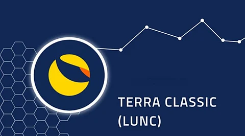 This Terra Classic (LUNC) rival has already burned 53% of supply