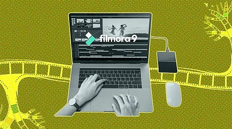 Wondershare Filmora – A Perfect Tool for Enhanced Video Editing