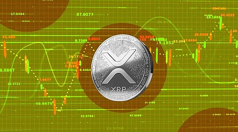 XRP on its Way to Take Over Bitcoin, at 13-Month High Now