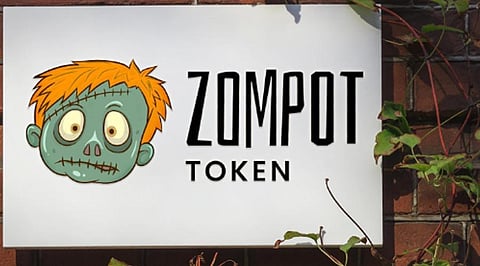 Zompot Token about to Dominate the Crypto Market like Shiba Inu and Flow Token