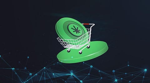 Pancakeswap (Cake) and Ripple (XRP) Investors Rush to Buy BudBlockz (Blunt) Tokens