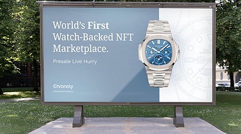 Bitcoin (BTC), Klaytn (KLAY) Lag Behind While Chronoly.io Wins Race with Pre-sale Success