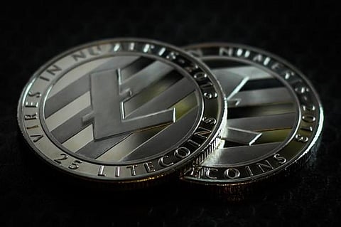 Litecoin (LTC) Is Upping Competition Against Bitcoin (BTC) In The POW Race