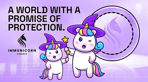 Bitcoin, Cardano, and Immunicorn Finance: Three Crypto Projects Investors Should Watch This Crypto Winter