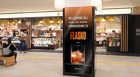 Cardano (ADA) and Uniswap (UNI) Investors Switch to Flasko (FLSK)