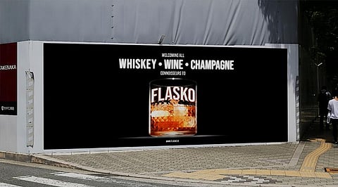 Algorand (ALGO) And Dogecoin (DOGE) Investors Are Buying Into The Flasko (FLSK) Presale