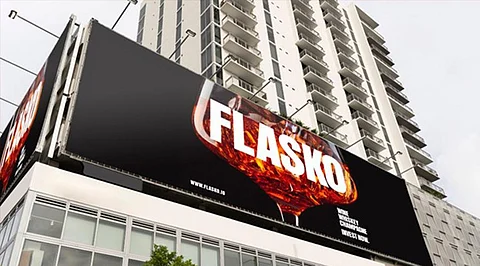 Flasko (FLSK) will grow faster than both Fantom (FTM) and Polygon (MATIC) combined