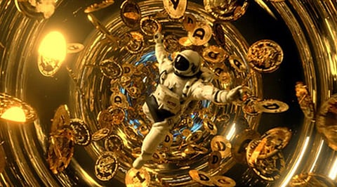 Investors Look To Promising Returns From Big Eyes Coin And Dogecoin
