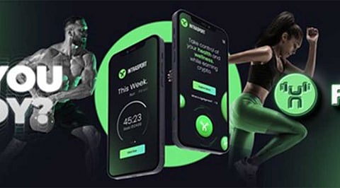 Move To Earn With Runfy — A Commonality Between A Dogecoin And Bitcoin?