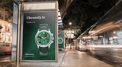 Chronoly (CRNO) Outperforms the Entire Market Whilst Hex Coin (HEX) Continues to Struggle