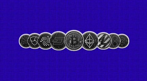 10 Best Cryptocurrencies under US$1: To the Moon in 2023 and Beyond