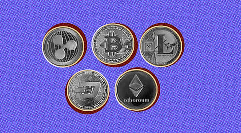 10 Cryptocurrencies to Buy for Less Than$1: Top Coins Heading to the Moon