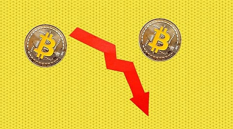 10 Reasons why Bitcoin will Reach Rock Bottom Before 2022 Ends