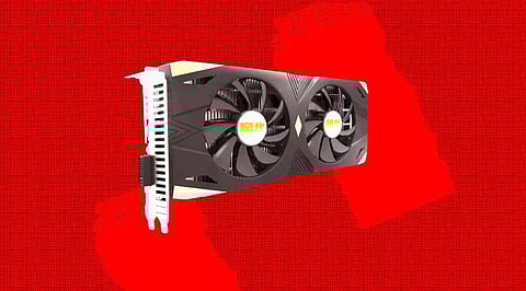 2025 Awaits Chinese Domestic GPU and It will Blow Away the Gaming Market