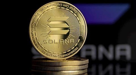 5 Ways To Benefit From XRP, Solana, And Tamadoge During Price Surge