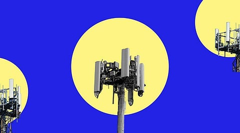 5G at Factories: A Breakthrough from the Existing Technology