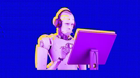 AI-Image Generators will Help Robots with Training Data